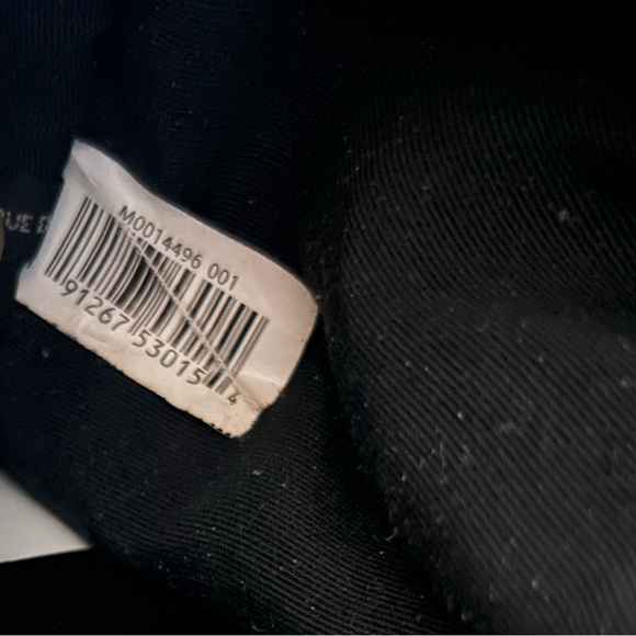 Marc Jacob’s The Box Shopper 29 Bag, Black - Picture 8 of 9